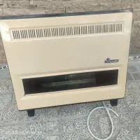 بخاری گازی ایران شرق