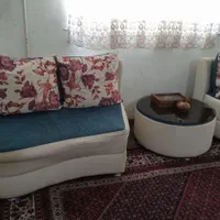 مبل چهار نفر ه