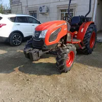 تراکتور دایدونگ کره|خودرو سنگین|تالش, طولارود|دیوار