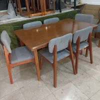 میزهای نهارخوری مینی مال|میز و صندلی غذاخوری|تهران, صاحب الزمان|دیوار