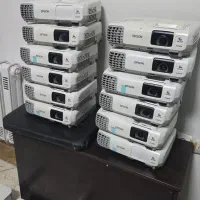 ویدیو پروژکتور مدل وی جی ای مناسب مدارس|تلویزیون و پروژکتور|تهران, صادقیه|دیوار