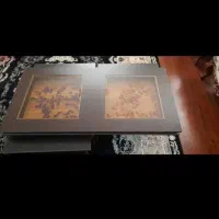 میز|مبلمان خانگی و میز عسلی|الیگودرز, |دیوار