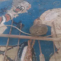 لوازم سنتی لنج سازی|کلکسیون اشیاء عتیقه|میناب, |دیوار