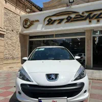 پژو ۲۰۷ اتومات پانا، مدل ۱۴۰۳