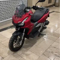 هوندا adv160 اصلی