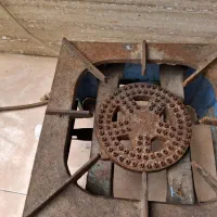 اجاق گاز دوشعله|اجاق گاز و لوازم برقی پخت‌وپز|رامسر, |دیوار