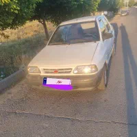 فروش خودروپراید131