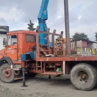 جرثقیل وحمل بار