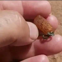 عقیق مهره یمنی|کلکسیون اشیاء عتیقه|قم, زند آباد|دیوار