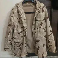 اورکت.لباس سربازی.سالم