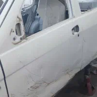 لاشه ساینا.درب.سپر گلگیر|قطعات یدکی و لوازم جانبی|اردبیل, |دیوار