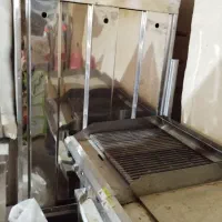 لوازم فست فود