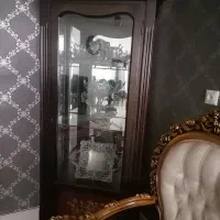 بوفه درحدنو