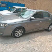 دنا پلاس ۹۶ معاوضه|خودرو سواری و وانت|کرمانشاه, |دیوار