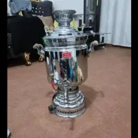 سماور ۲۰ لیتری برادران|سماور، چای‌ساز، قهوه‌ساز|تبریز, |دیوار