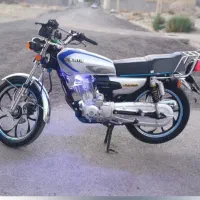 فروش موتور کبیر 200