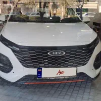 ایکس ۳۳ کراس دنده. مدل۱۴۰۲|خودرو سواری و وانت|مشهد, عبادی|دیوار