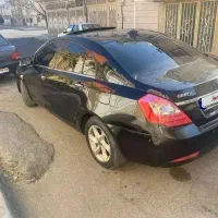 جیلی دنده بیرنگ سالم موتوربزرگ۲۰۱۳|خودرو سواری و وانت|مشهد, کوثر|دیوار