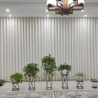 پرده های ایرانی و خارجی