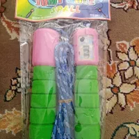 طناب شمار انداز