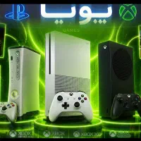 فروش اکانت آنلاین آفلاین پشتیبانیPS5نصبXBOXبازی4|کنسول، بازی ویدئویی و آنلاین|تهران, پاسداران|دیوار