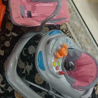 روروئک و کریر