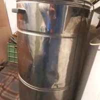 لباسشویی با موتور