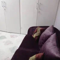 فروش آپارتمان ( قابل تهاتر با ملک در تهران)|فروش آپارتمان|کرج, مهرویلا شمالی|دیوار