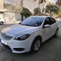 برلیانس H320 دنده ای مدل ۱۳۹۶|خودرو سواری و وانت|مشهد, شهید مطهری|دیوار