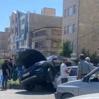 بیمه شخص ثالث و بدنه اقساطی بدون چک و سفته