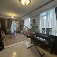 قیطریه/قلندری جنوبی/۱۳۶متر/۲خواب/سراسر نور جنوب|فروش آپارتمان|تهران, درب دوم|دیوار