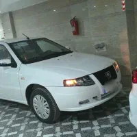 پارس سال موتور جدید xu7p نیمه سفارشی ۱۴۰۲|خودرو سواری و وانت|بندرعباس, |دیوار