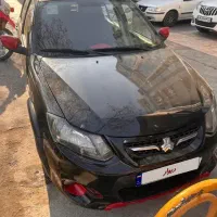 کوییک r مدل 1400|خودرو سواری و وانت|مشهد, امام خمینی|دیوار