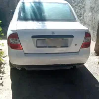 تیبا۱ مدل ۹۳|خودرو سواری و وانت|بم, |دیوار