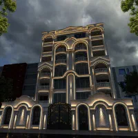 فروش واحدهای مسکونی