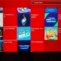 Ps4 pro پلیستیشن ۴ پرو|کنسول، بازی ویدئویی و آنلاین|گنبد کاووس, |دیوار