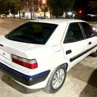 زانتیا مدل ۸۸