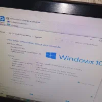 کامپیوتر درحد گیمینک معاوضه با لپ تاپ|رایانه رومیزی|تبریز, |دیوار
