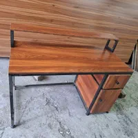 مدل ۴۸میزتحریرمیز کامپیوتر تولیدکننده|میز تحریر و کامپیوتر|تهران, یافت آباد جنوبی|دیوار