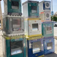 کولر‌ ۸۰۰۰هزار ۶۰۰۰هزار ۴۰۰۰هزار کف قیمت در گنجینه