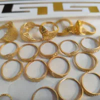 طلای نو فقط با ۵ درصد|جواهرات|پرند, فاز ۰|دیوار