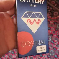 ردمی نوت ۸ ۶۴ گیگ رام ۴|موبایل|کرمانشاه, |دیوار