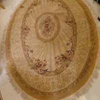 گلیم فرش 2مترونیم در 1مترونیم