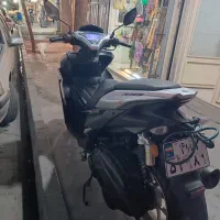 موتورایروکس|موتورسیکلت|زنجان, |دیوار