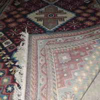 گلیم فرش|گلیم، جاجیم، گبه|ملارد, |دیوار