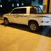 کاپرا مدل ۹۰ دوکابین تک دف