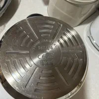 زودپز خارجی ۶ لیتر|ظروف پخت‌وپز|تهران, هروی|دیوار