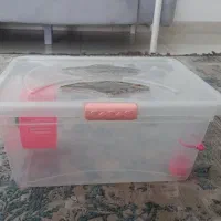 قفس همستر