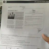 شارژ و فروش کاتریج در محل شما|پرینتر، اسکنر، کپی، فکس|اصفهان, هزارجریب|دیوار