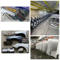 درب پراید صندوق پژو سپر سمند کلاف پارس